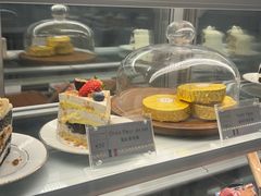 -PETIT PARIS 小巴黎(花园道店)