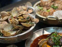 -老虎滩大连海鲜烧烤(建邺云锦路总店)