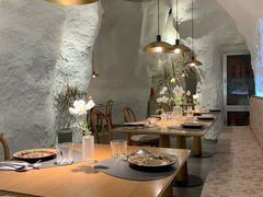 -麓椿花园西餐厅(海乐世界店)