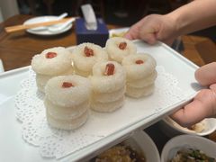 甜城白糖糕-成都映象川菜馆(宽窄巷子景区店)