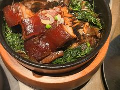 -吴越荣记苏州菜·松鼠桂鱼100%活鱼现做(斜塘老街店)