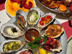 -普朗姆生蚝牛排馆 The Plump Oyster(成都摩方购物中心店)