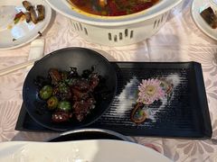 -湘湖大院(越王路店)