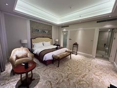 -唐山河头老街国丰维景国际大酒店
