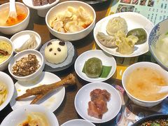 -正一涵老味道名小吃(广汉总店)