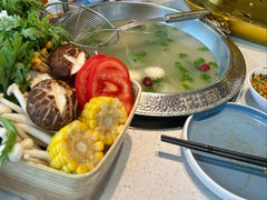 -千牛将·鲜牛肉火锅(开元路店)