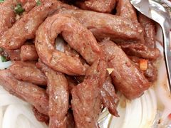 -万宝海鲜舫(劳动公园店)