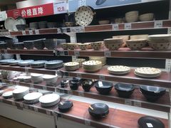 -NITORI 宜得利家居(上海中山公园龙之梦店)