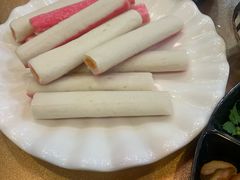 -活鱼馆(宜兴埠店)