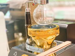 -Au Cafe&Roastery(华侨城店)