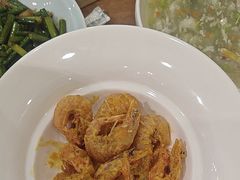 -洲晓鲜·舟山海鲜大排档(朱家尖风景区店)