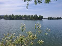 -石湖景区