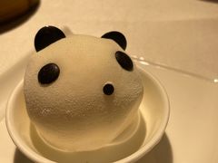 天府熊猫-天府掌柜(九眼桥店)