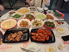 -绿茶餐厅(壹方天地店)