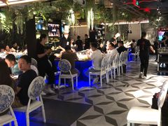 大堂-水木锦堂·自助铁板烧(世贸天阶店)