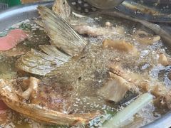 花鲢-肖肖酸萝卜鱼火锅(总店)