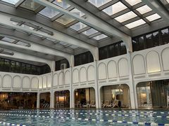 -星悦荟健身游泳(珠江新城店)
