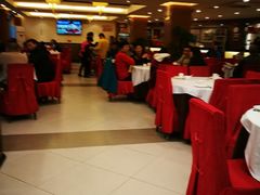 大堂-朱仔记食府(江南大道店)