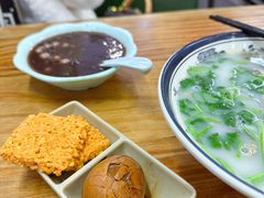 -鸭小妹鸭血粉丝(老门东店)