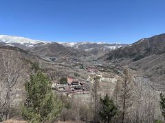 -五台山风景名胜区