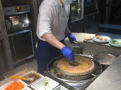 -圆顶阁西餐厅(郑州索菲特国际饭店 )