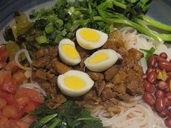 -云尊府云南菜·蒸汽石锅鱼(学清路店)