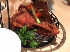 -避风塘(宝山万达店)