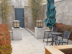 -北京益泉花园酒店