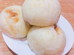 原味韩包子-韩包子(建设路店)