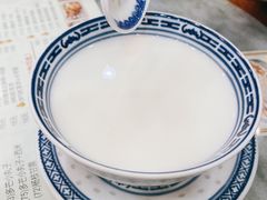 椰汁西米露-赵记传承·中国甜品(福州总店)