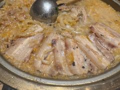 -李记饺子·熏酱东北菜(欢乐谷店)
