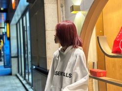 -私人定制 Hair Salon