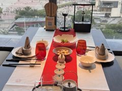 -馋遇江南·精致湖景雅宴(东方之门店)