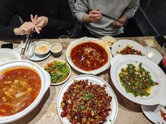 -李氏传家菜(兴城路店)