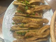 -阿静美食