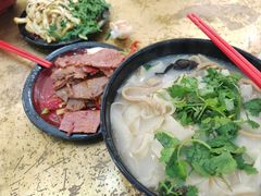 -惠丰源烩面馆(经七路店)