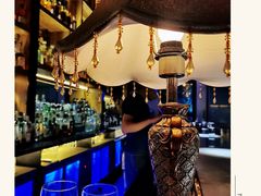 -秀·爱尔兰餐吧(上海路店)