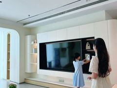 -爱阁工房全屋定制(富安居店)
