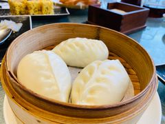-白天鹅宾馆-宏图府餐厅