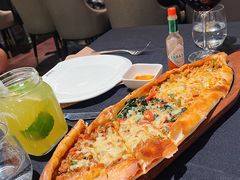 -Efes Turkish & Mediterranean Cuisine 艾菲斯餐厅(陆家嘴店)
