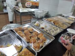 -虹口区市民驿站(东体育会路店)