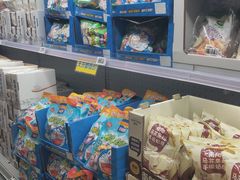 -盒马X会员店(上海森兰商都店)
