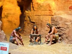 -迪庆藏族自治州博物馆