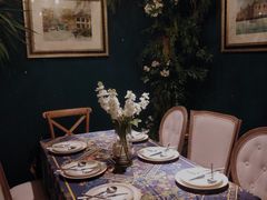 包厢-第101座花园餐厅(湖滨88店)