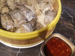 -大叹号·朝鲜族烤肉(潍坊泰华城店)
