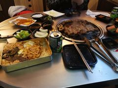 -杀猪天·韩国烤肉(总店)