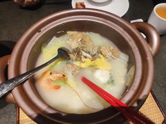 -炊江南·上海菜(国展华漕店)