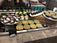 -远洲凤凰山庄臻味全日餐厅