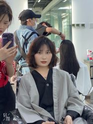 -Sying杉影日式烫染專門店