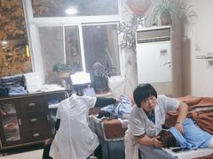 -楚氏正骨推拿按摩院(九水东路店)